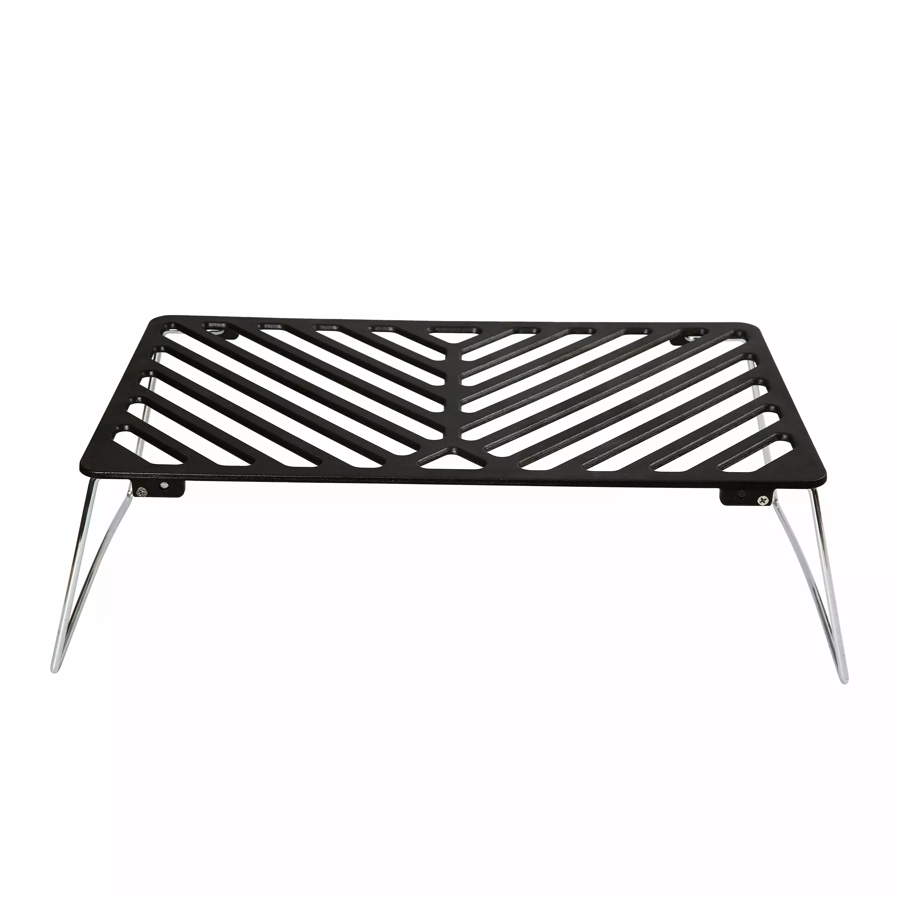 Ozark Trail Cast Iron Grill Grate Outdoor Cooking