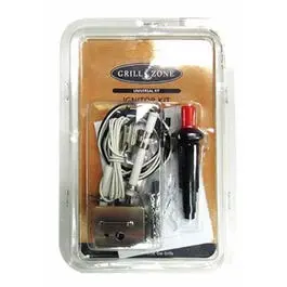 Barbecue Snap-On Ignitor Kit Quick and Reliable Grill Lighting Grill Zone