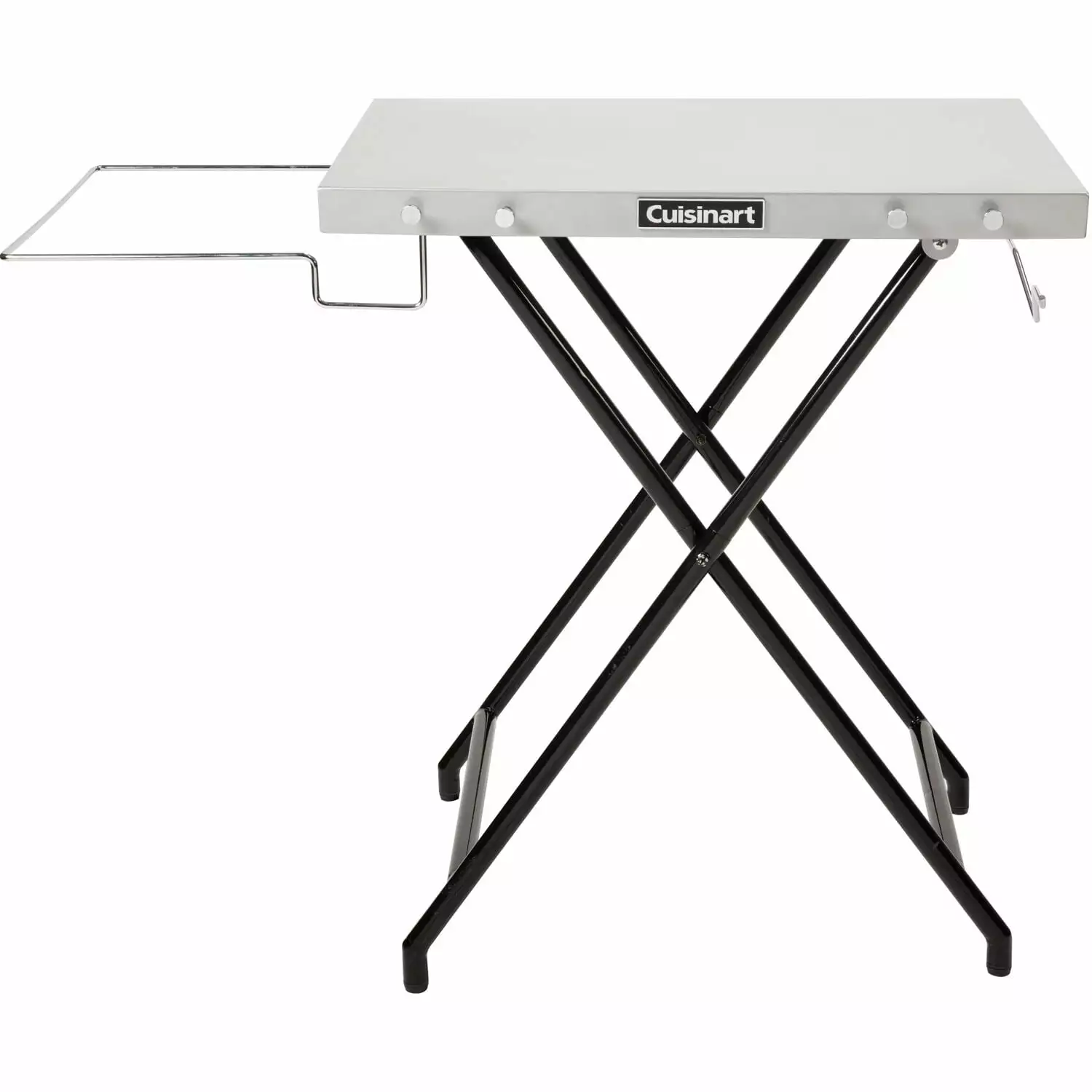 Cuisinart Fold n Go Prep Table and Grill Stand
