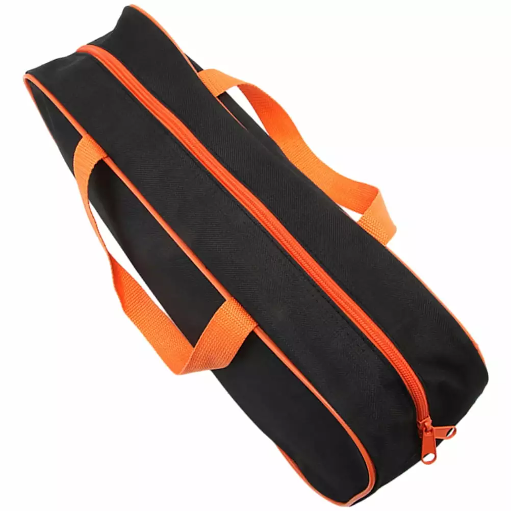 Portable Barbecue Accessories Tool Storage Bag BBQ Camping Outdoor Grill Utensils