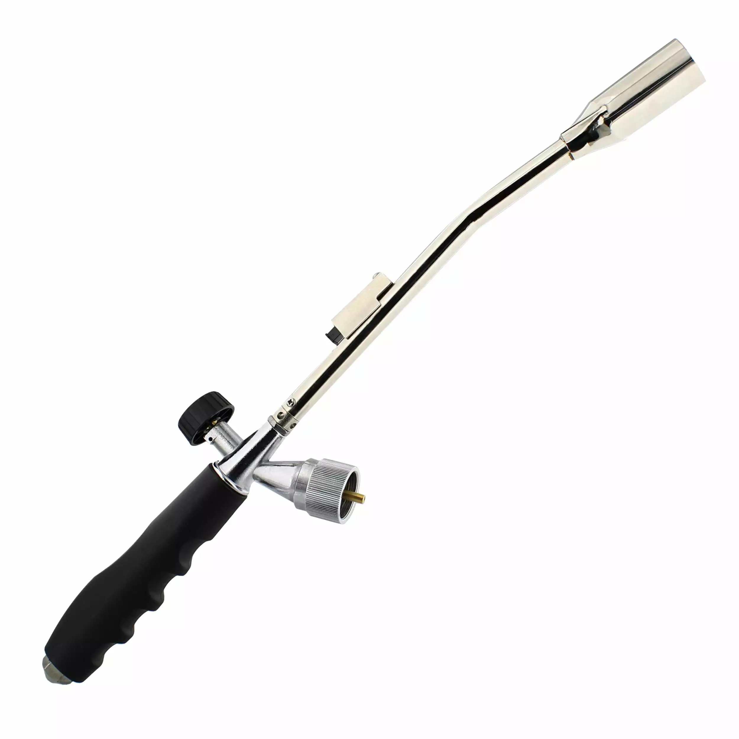 BISupply Grill Torch Charcoal Starter Torch 18in Propane Grill Electric Torch