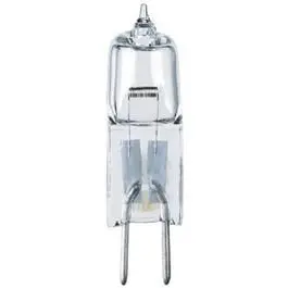 20-Watt Clear Halogen Light Bulb G4 Base - 300 Lumens Westinghouse