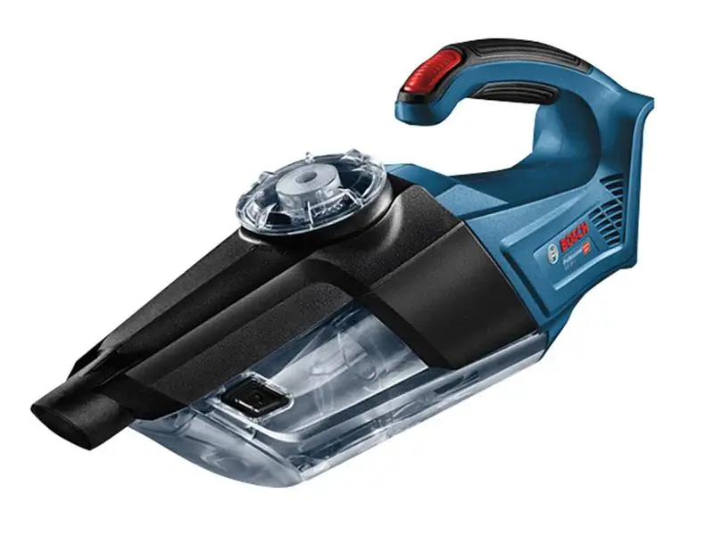 Bosch GAS 18V-1 Skilled Handheld Vacuum Cleaner 18V Bare Unit (Energy Star)