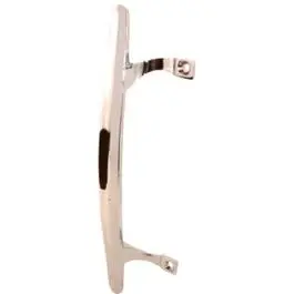Deluxe Chrome Sliding Glass Door Pull Handle Various