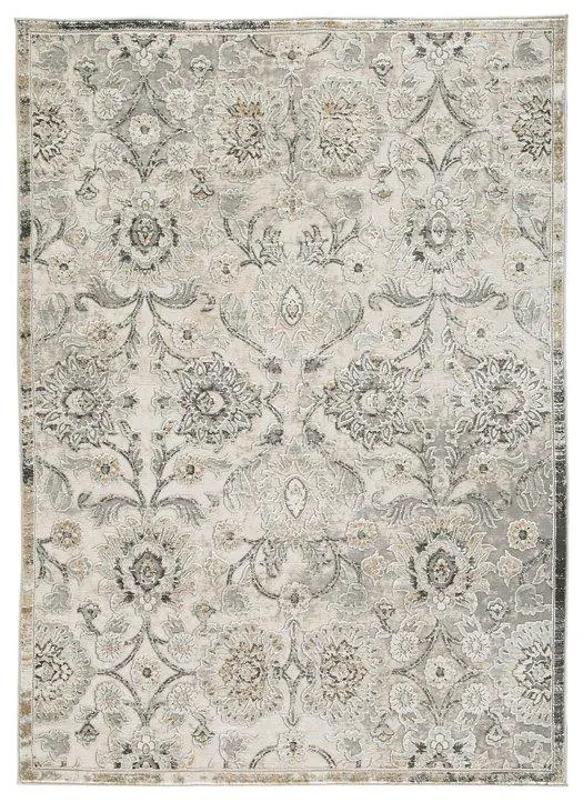 Kilkenny 5'3 x 7'3 Rug Soft Handwoven Area Rug Living Room
