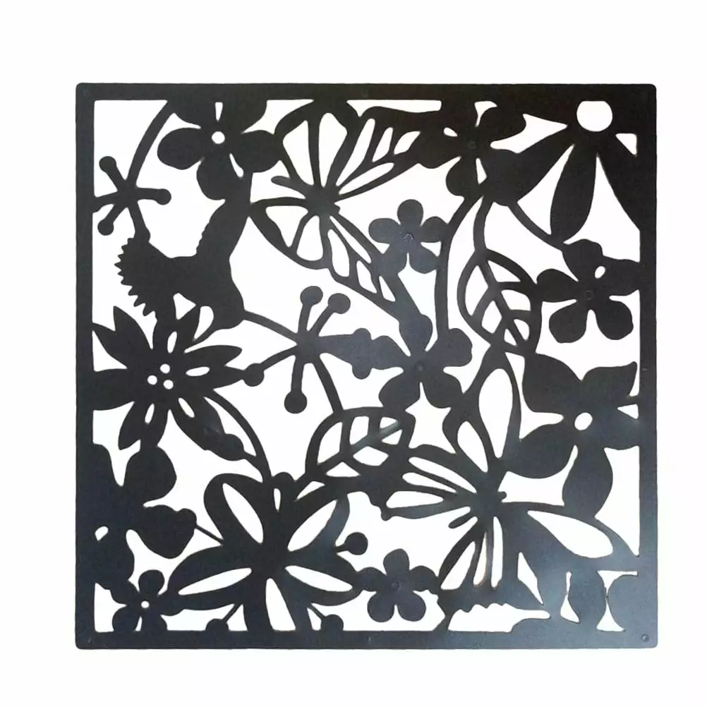 Hanging Divider Screen Room Panel Hollow Out Cut off Decor Decorate Bedrooms Bedroom Decorations Baade