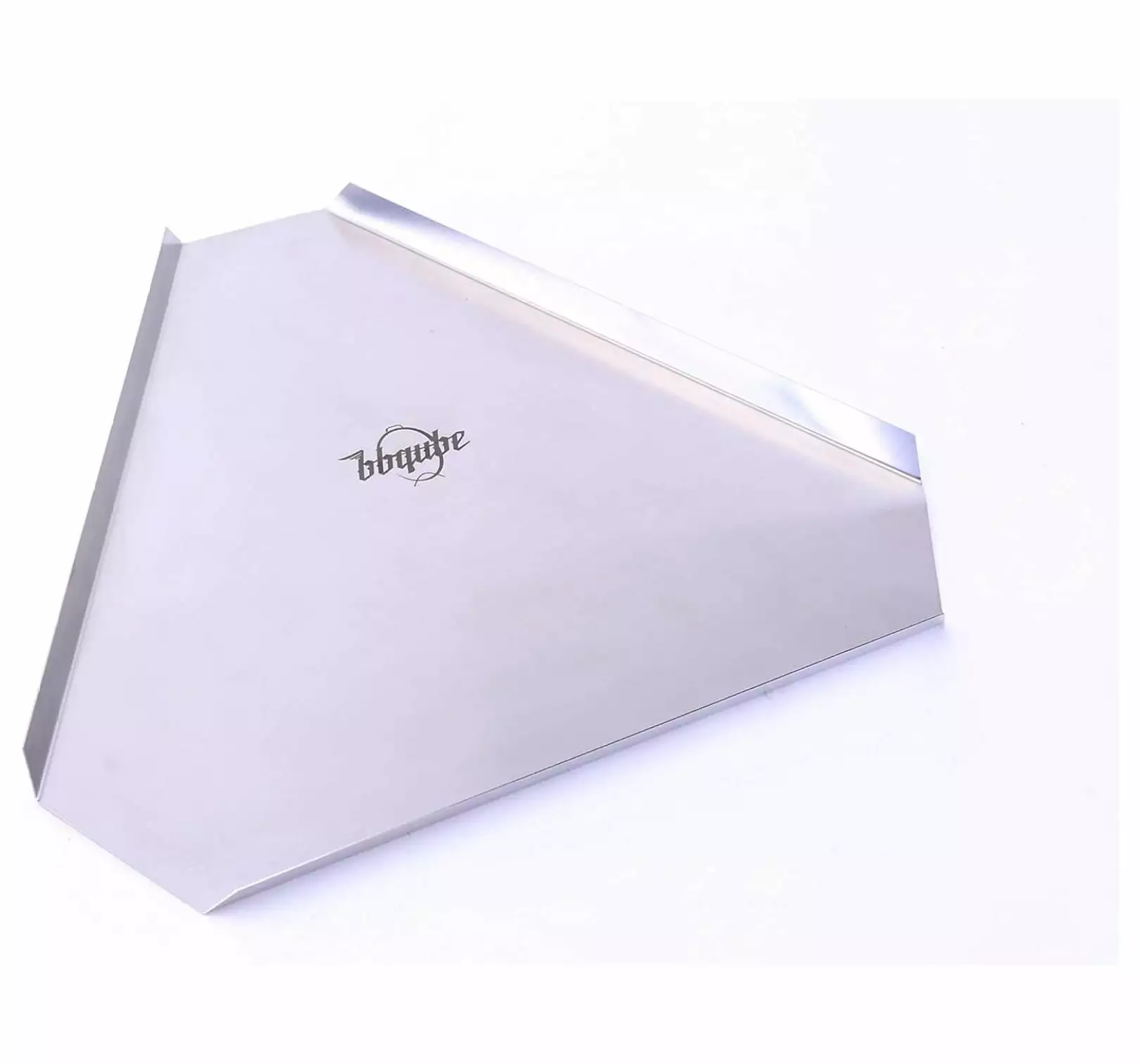 Heat Deflector Drip Pan Akorn Kamado Kooker Grill Smoker Stainless Steel One Size