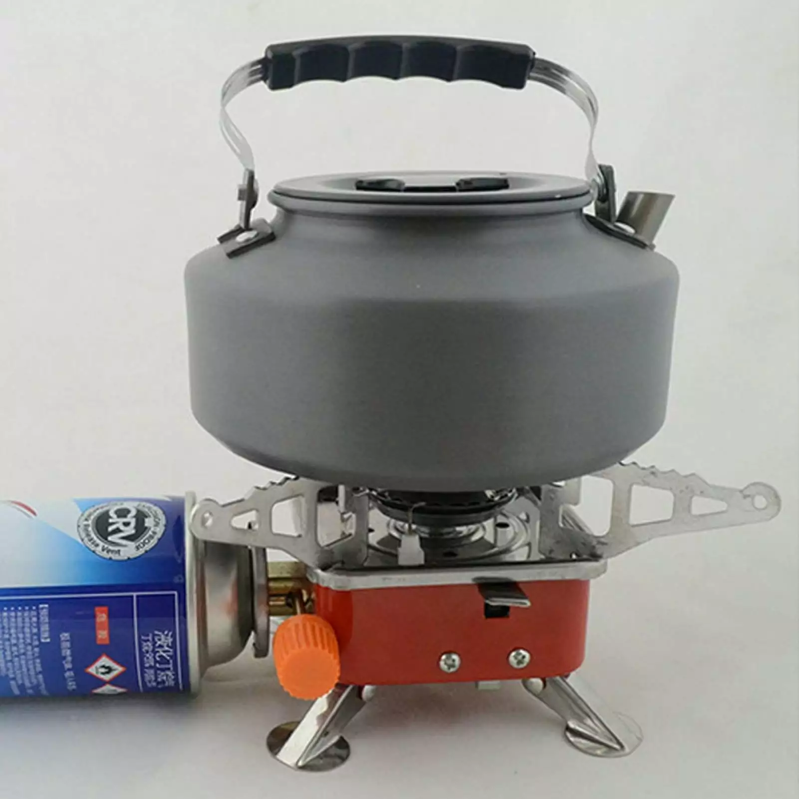LHCER Camping Heating Stove High Security Indoor Outdoor Use
