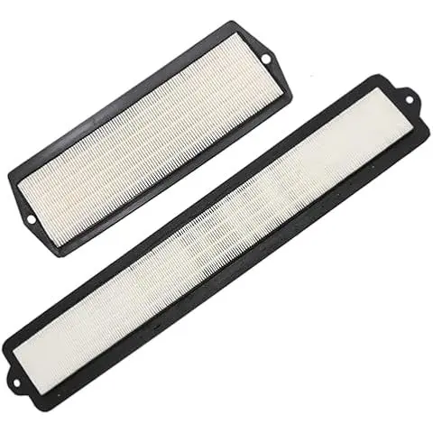 Heater Air Filter Cover 6718175 Bobcat Loaders 963 A220 A300 S100 S130