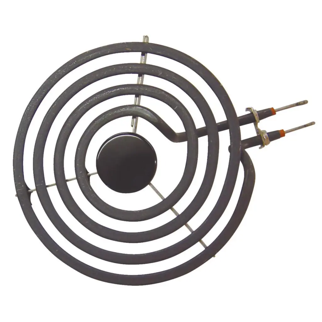 Range Kleen Style 6 . 4-Coil Plug- Range Element Y Bracket