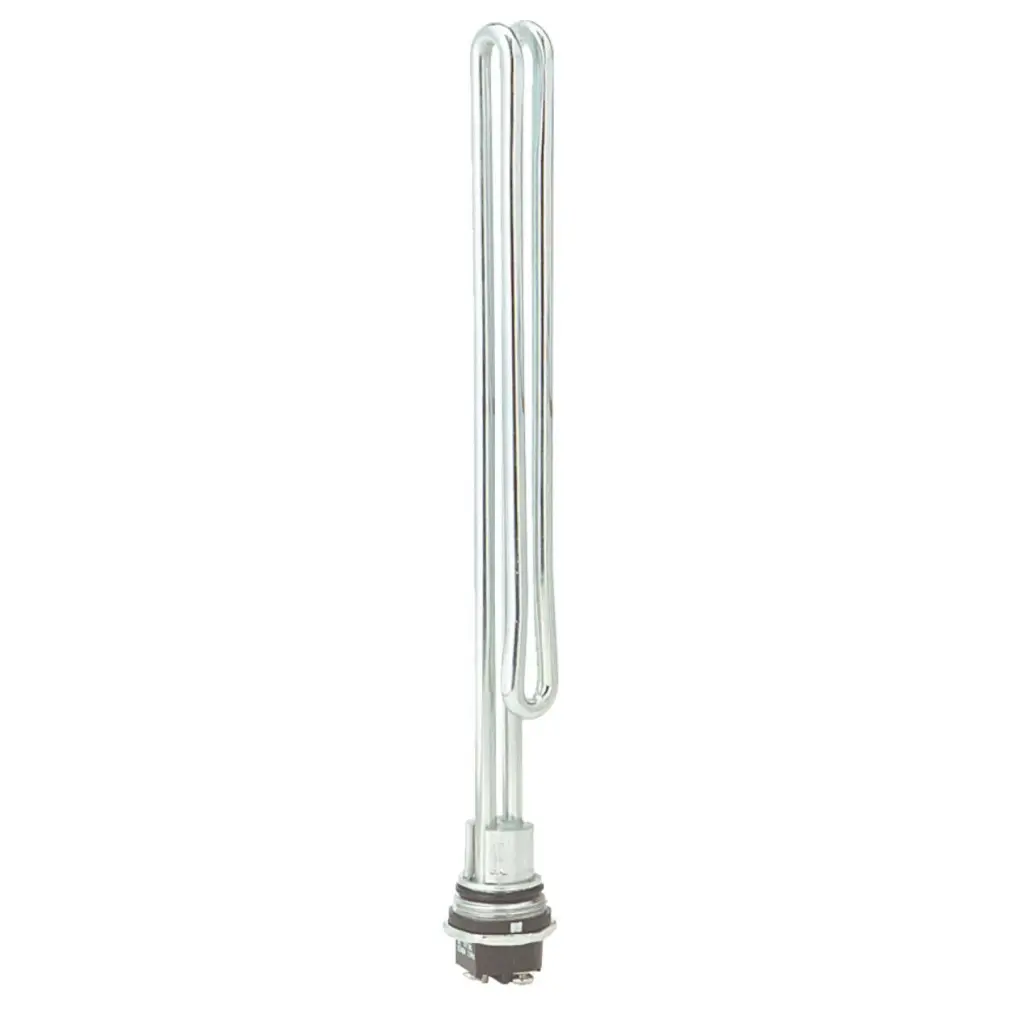 Reliance Screw- 1-3/8 . Element Use Polymer Tanks