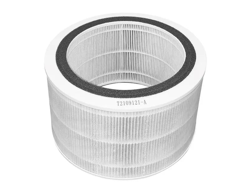 Airmaster Hepa Air Purifier Replacement Filter Compatible Alexa