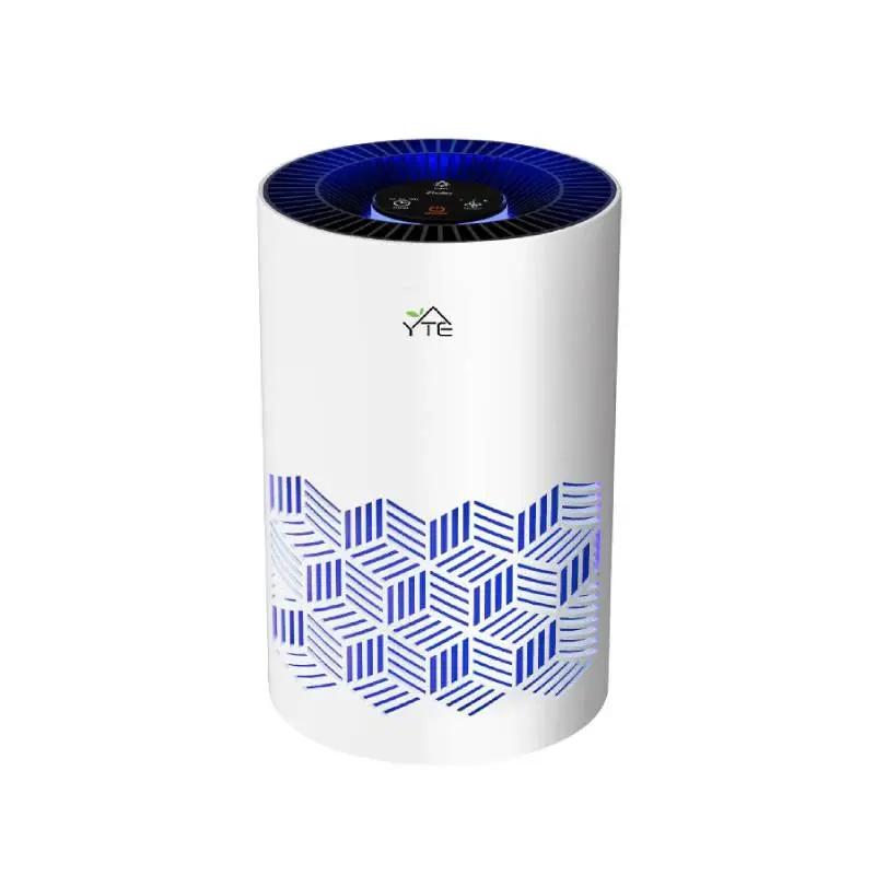 Smoke Removal YTE Air Purifiers Home，H13 HEPA Air Purifier