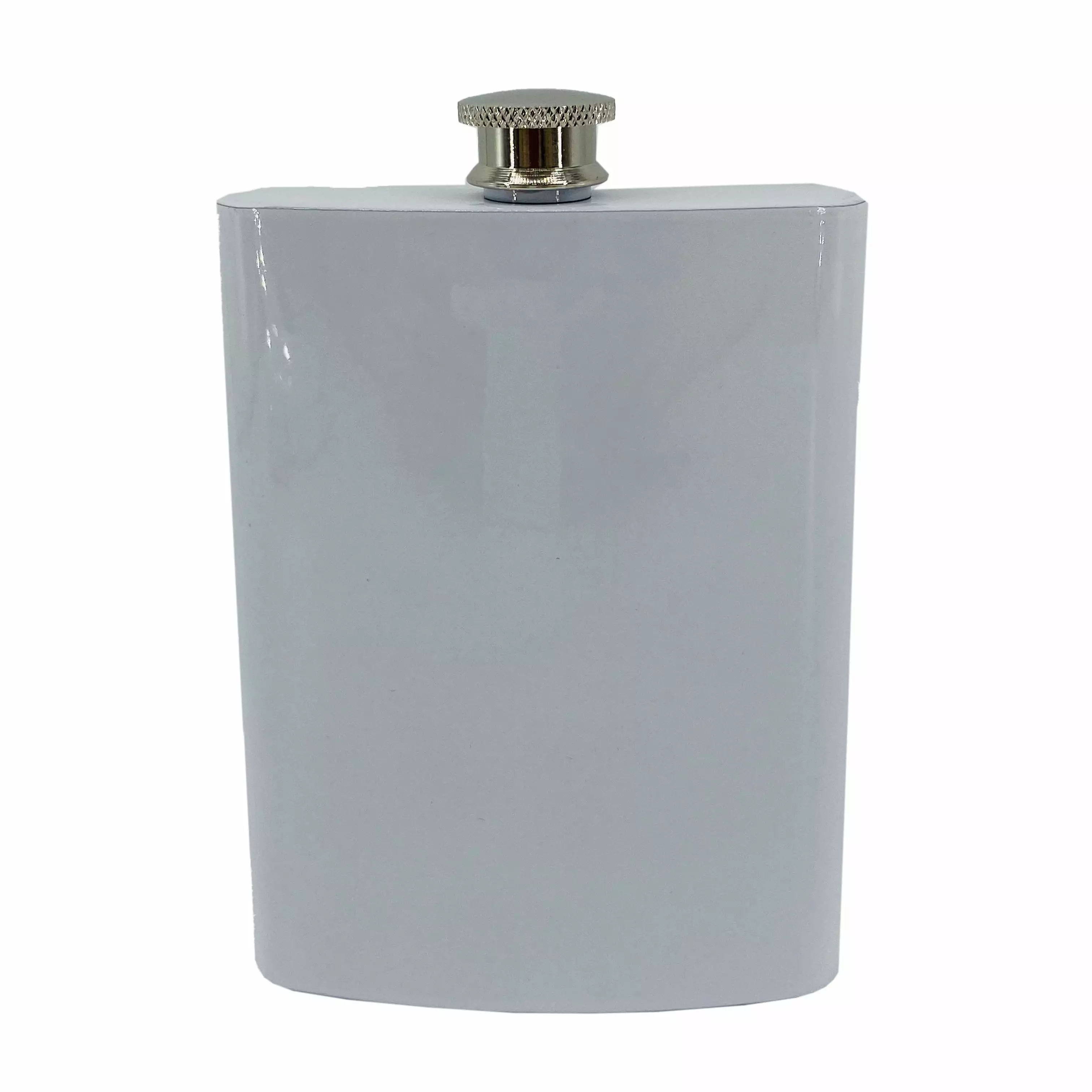 VING 25 Pack 8oz Stainless Steel Alcohol Whiskey Liquor Hip Flask