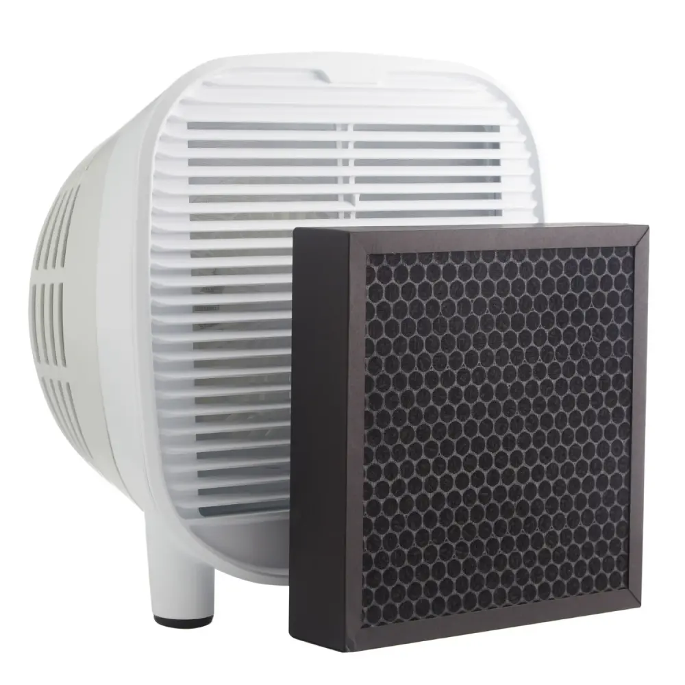 Open Box - TrueCarbon™ 150C Air Purifier Allergies & Asthma