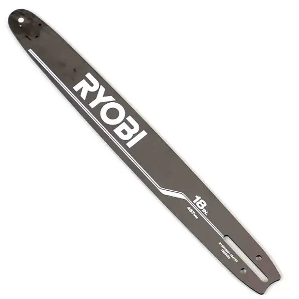 Homelite Ryobi 317105001 Original OEM Replacement 18" Bar