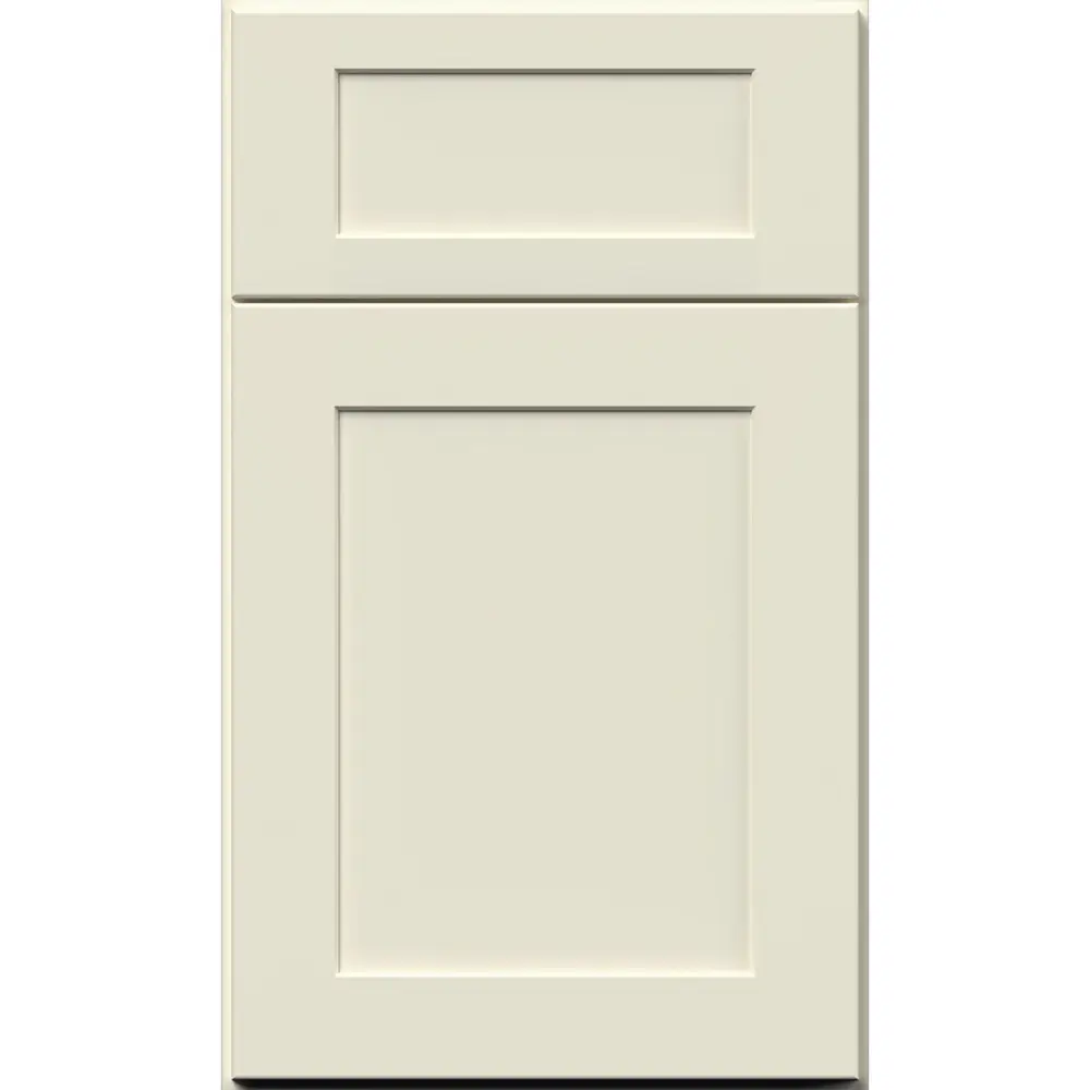 Fabuwood Allure Galaxy Flax Shaker Beige Door Sample