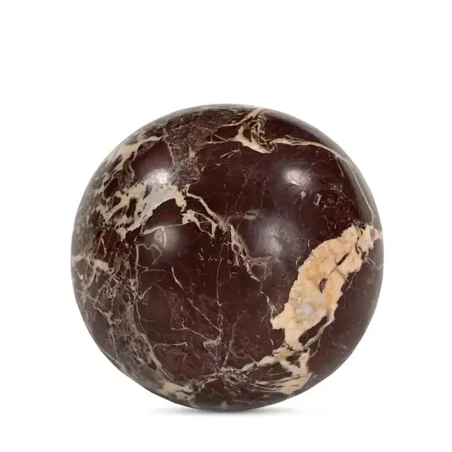 Odessa Sphere Benchtop Accent