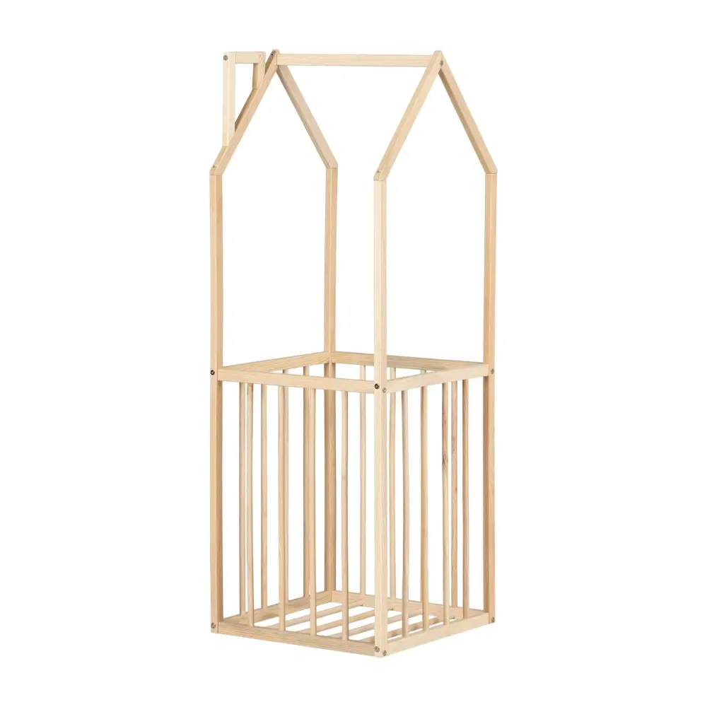 Premium Heavy-Duty House Shaped Storage Unit - Ohana Genuine