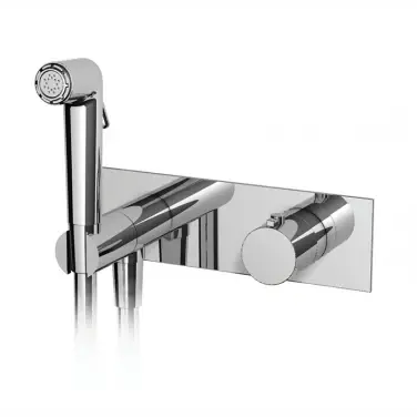 Hygienic set