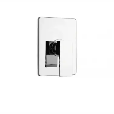 QUADRATO decorative adjust shower valve PB78697