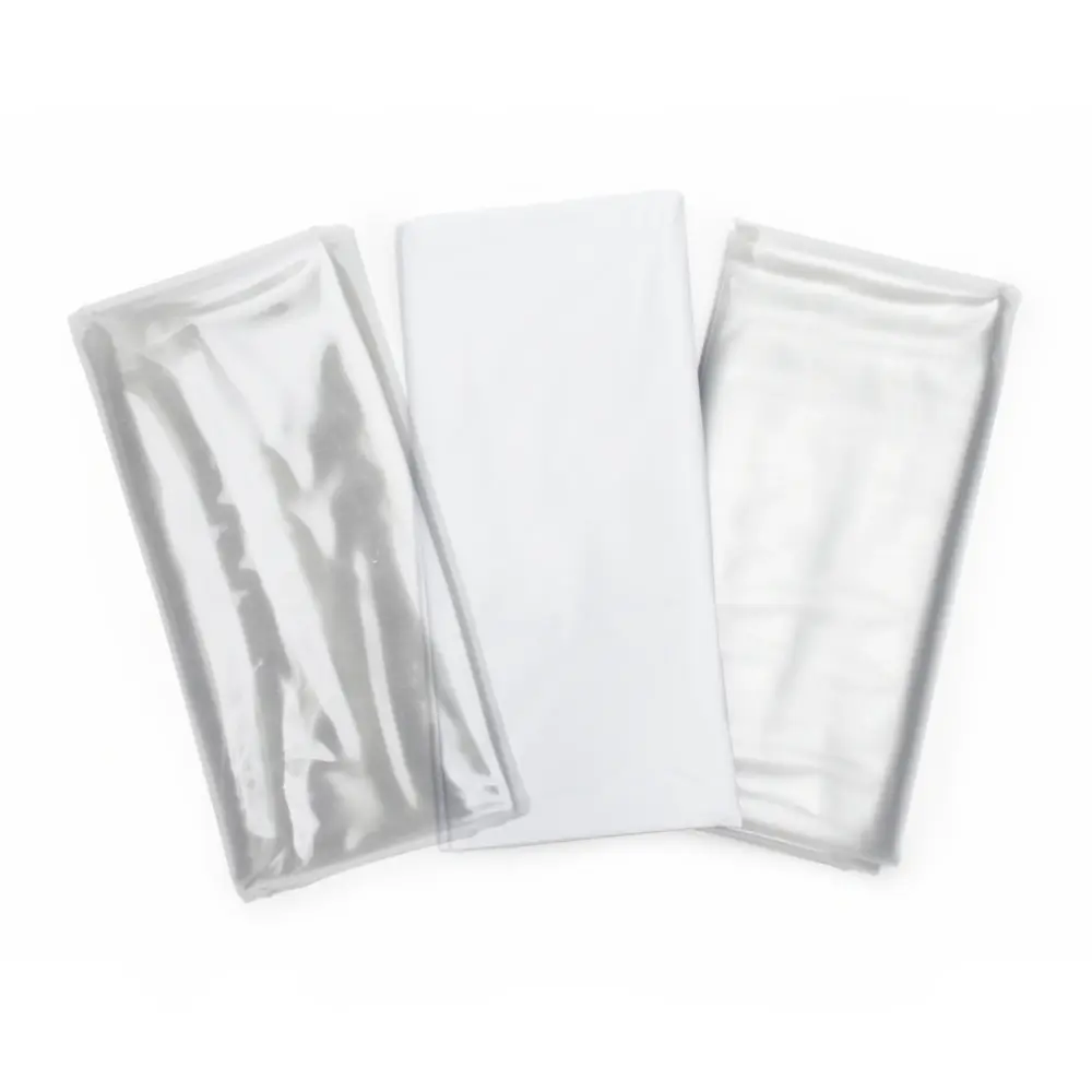 Shower Curtain Liner, Lucid