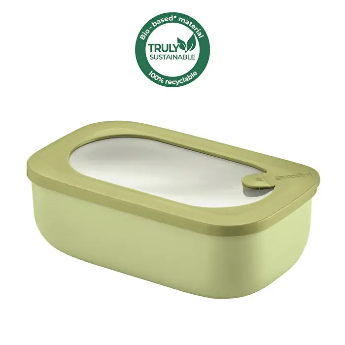 Store & More - Deep Airtight Storage Containers 900cc