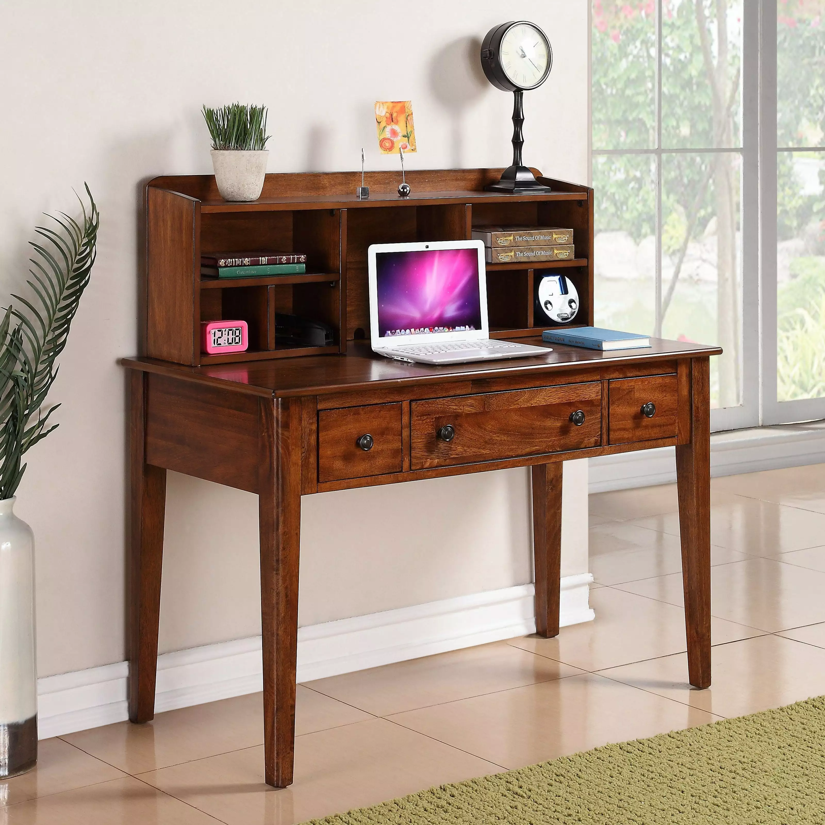 Picket House Travis Hutch Box 2 2 Dining Room Storage Console Picket House Furnishings