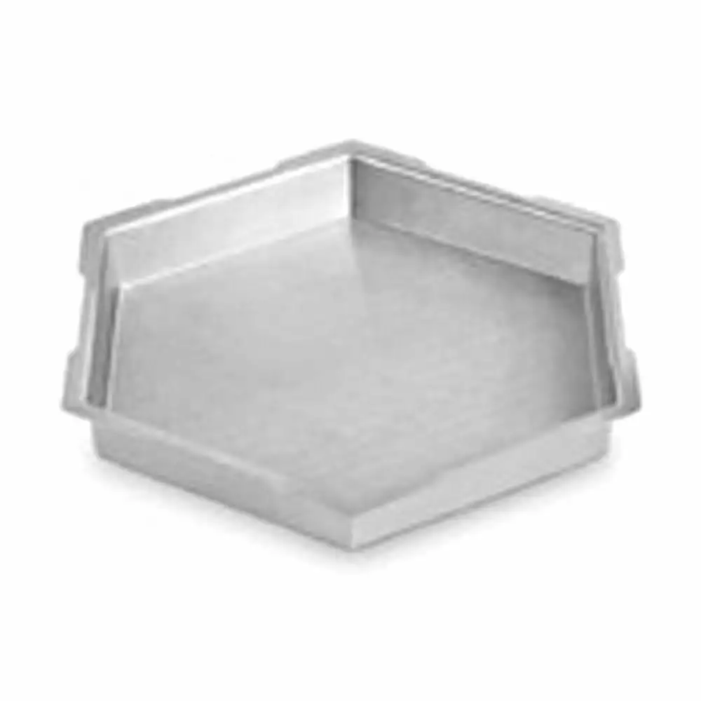 Rosseto SM124 Honeycomb 18 Stainless Steel Ice Bath