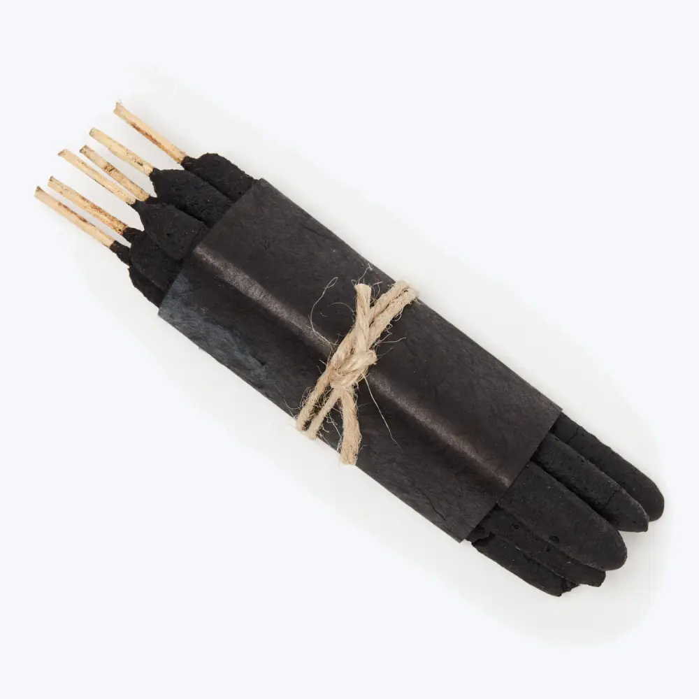 Incense Bundle, Ayahuas