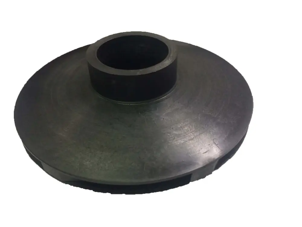 Pentair C105-137P Individual Phase Impeller Assembly Replacement Sta-Rite Dura-Glas/Max-E-Glas Pool and Spa Inground Pump