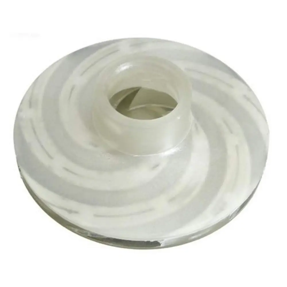 Pentair C105-92PR 1/2 HP Impeller Replacement Sta-Rite Dura-Glas Up-Rate Series P2RA5C-179L Pool and Spa Inground Pump