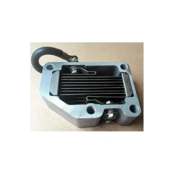 Intake Air Heater 4948412 Cummins Engine ISLE QSL9 DC24V