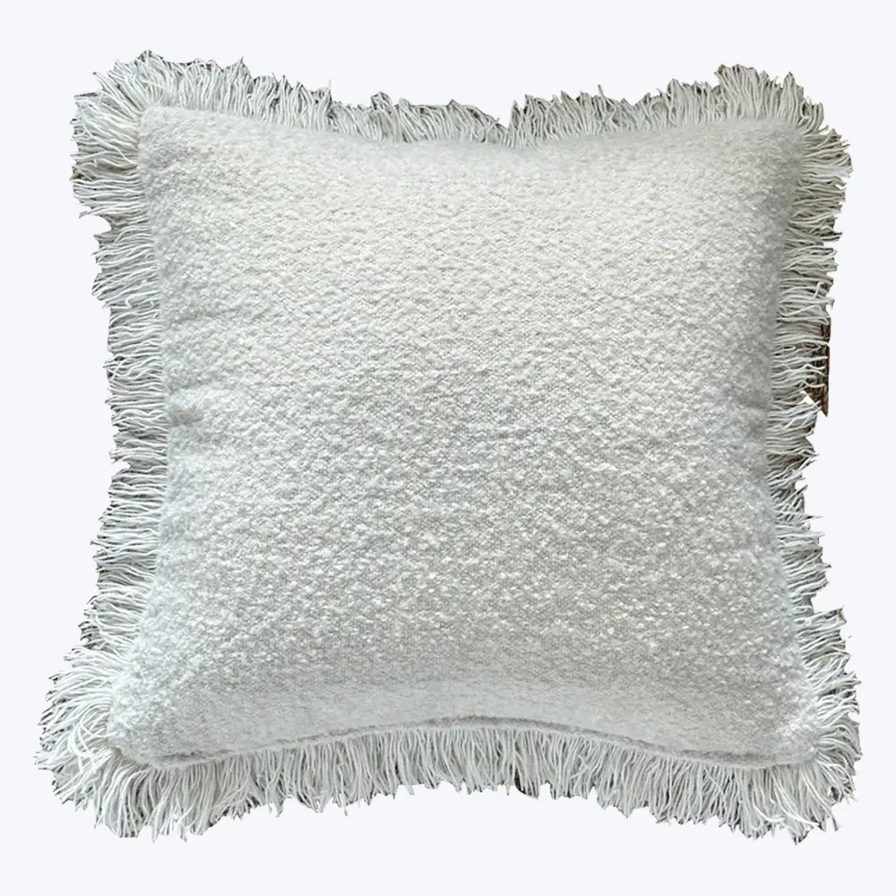 Anaya Pillow Navy Blue