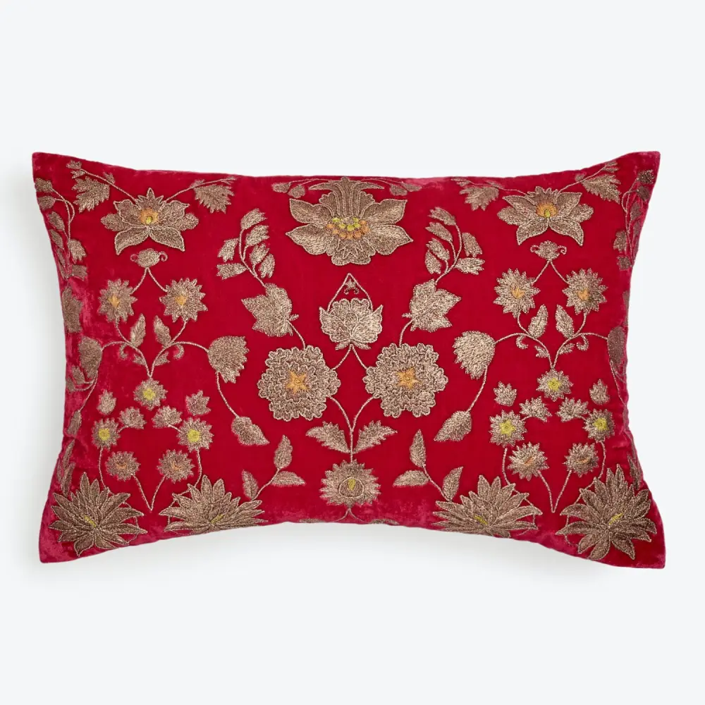 Caroline Pillow Compatible 18x18 Inserts