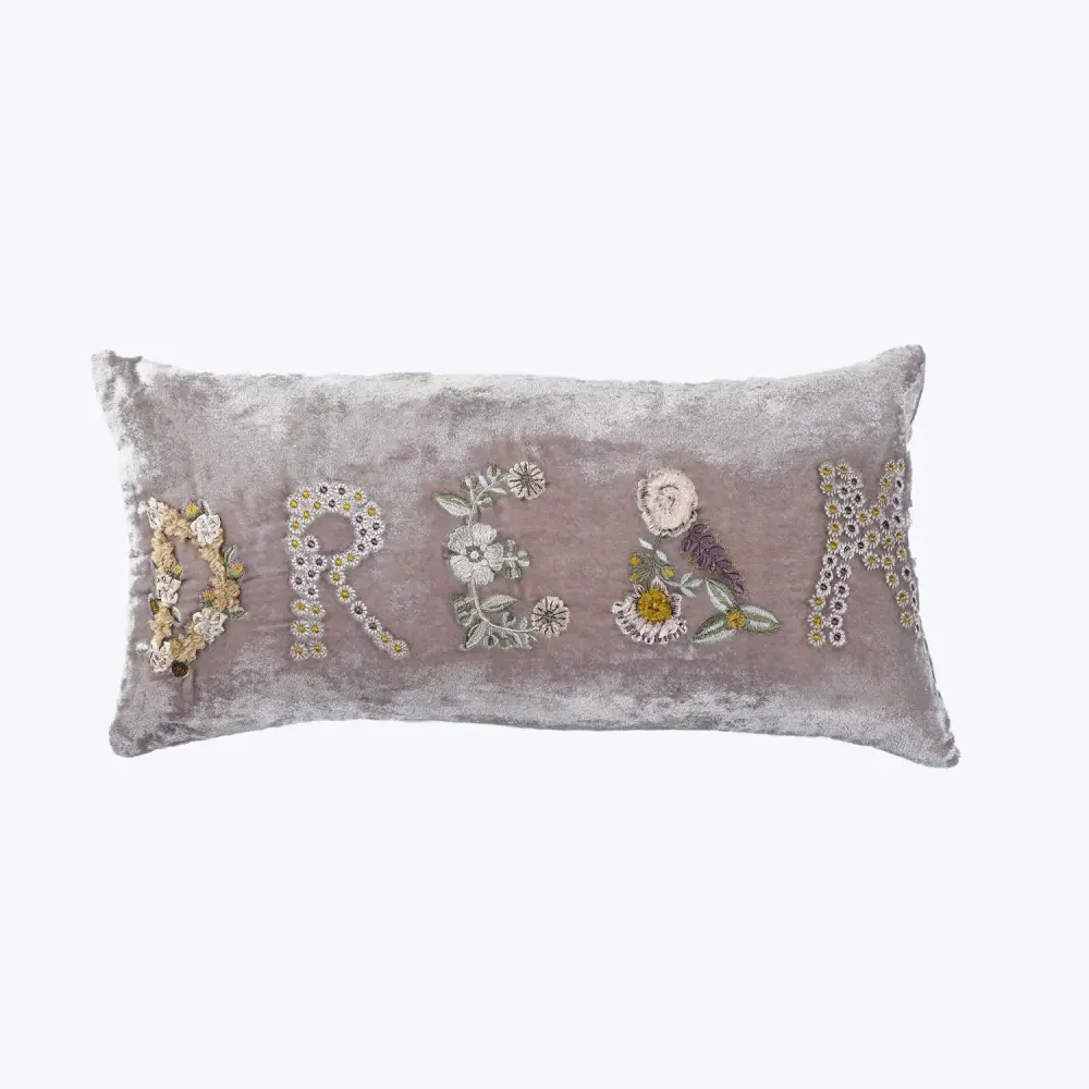 Dream Pillow, Lavender Wedding Decor