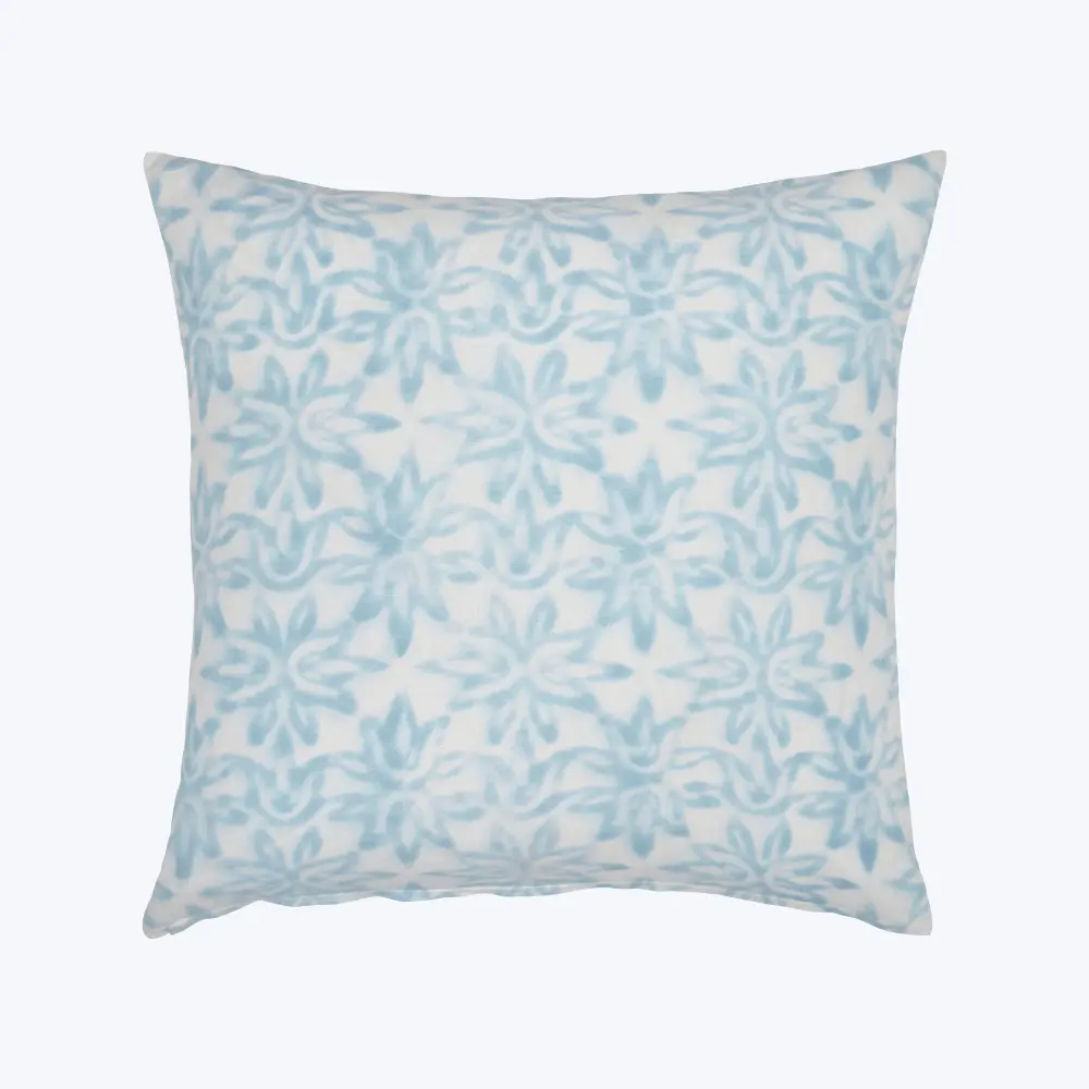 Eilna Euro Pillow Removable Cover