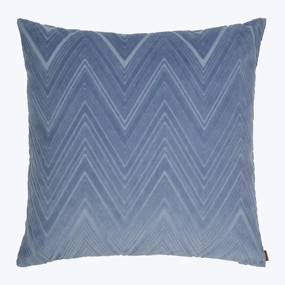 Tassel Basel Pillow