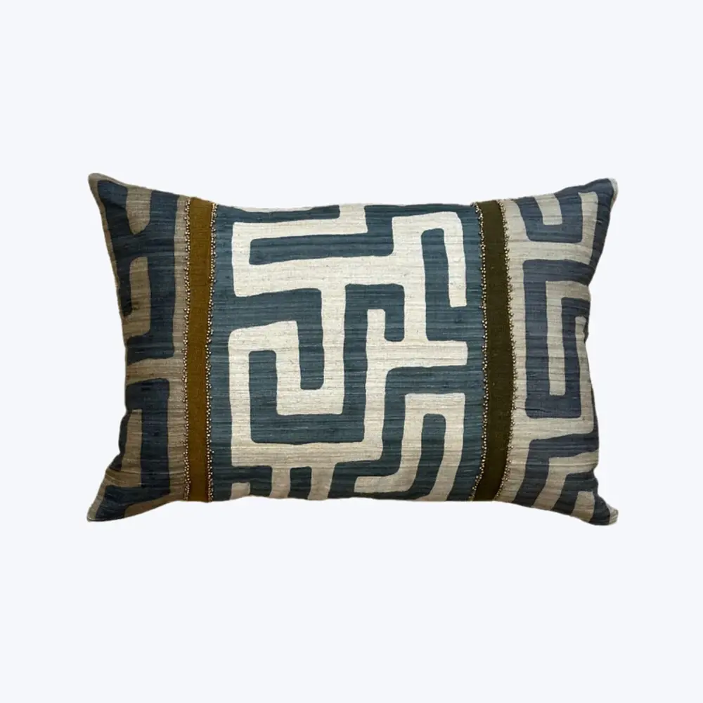 Washable Kasai Pillow