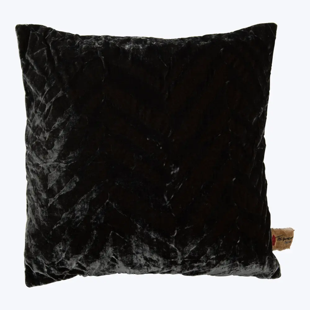 Washable Lemna Pillow