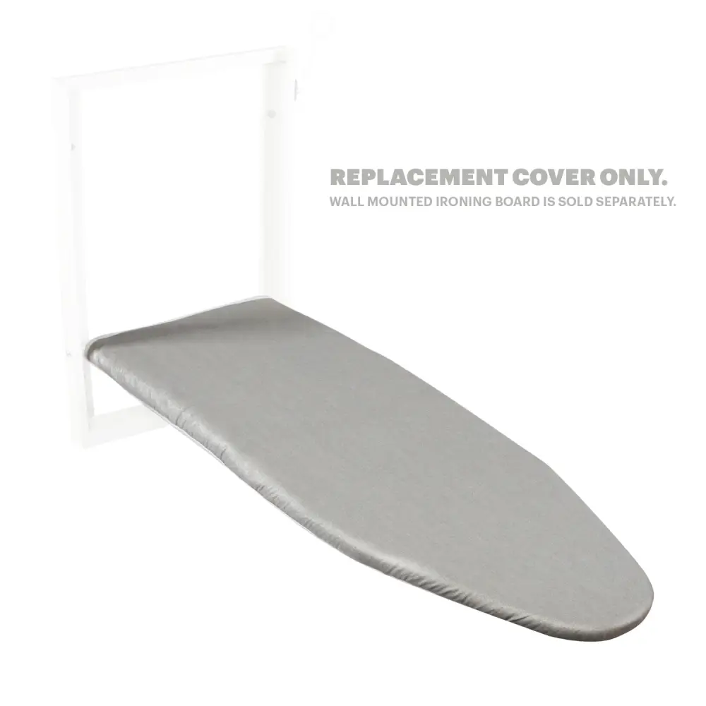 Ivation Wall Ironing board replacement cover (Model IC-54)