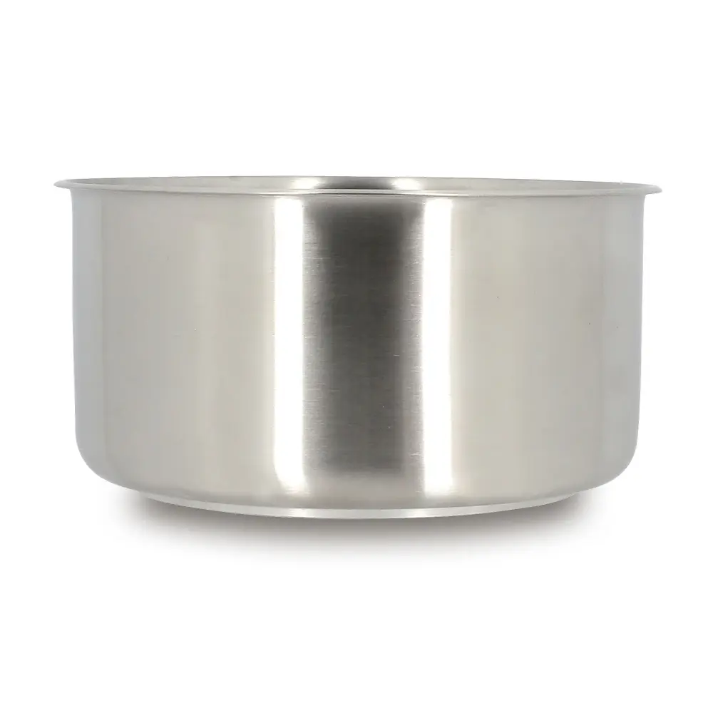 Casserole Iris amovible en acier inoxydable 20 cm Lightweight Design