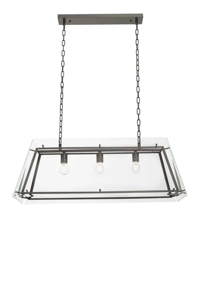 Minimalist Island Chandelier Eichholtz Azure Large Elegant Ceiling Light