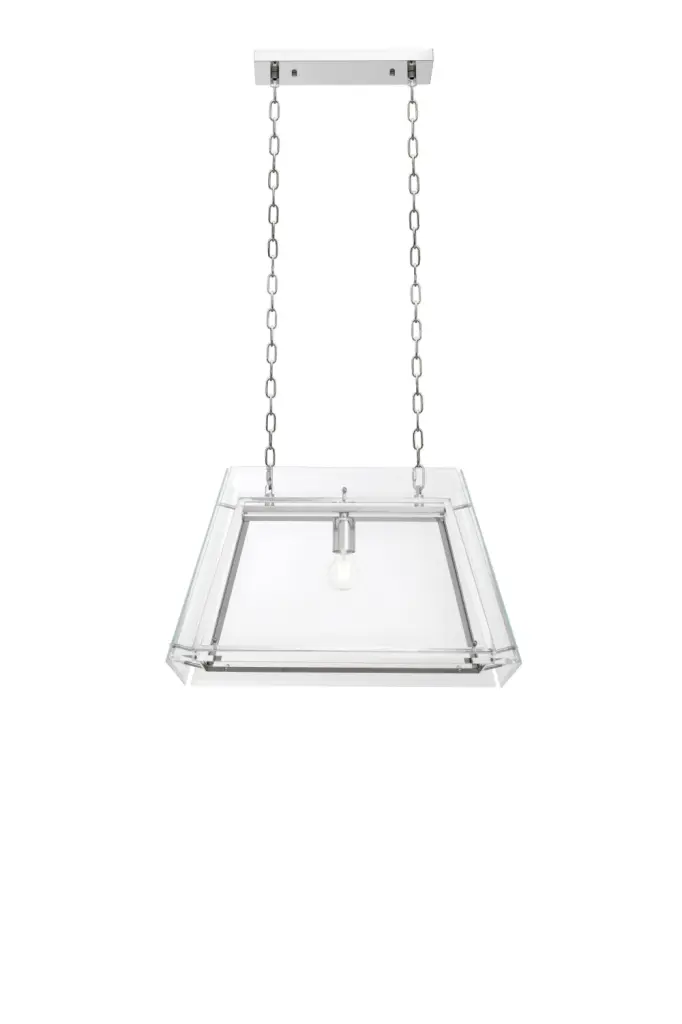 Minimalist Island Chandelier Eichholtz Azure Small Modern Kitchen Lighting