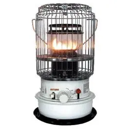 Kerosene Convection Wick Heater 10500 BTU Portable Indoor Outdoor Heater Kero-World
