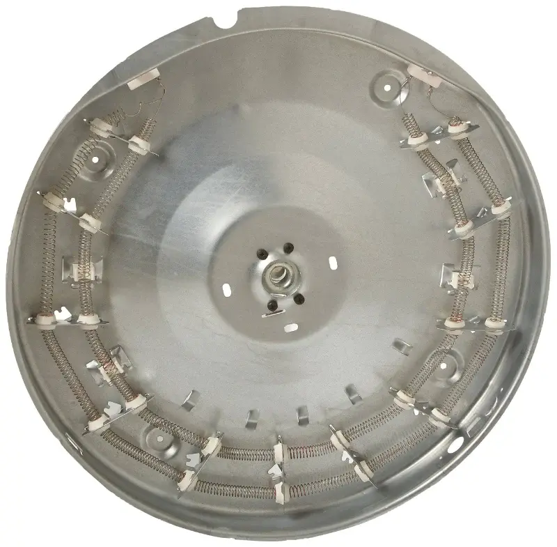 GE Dryer Heating Element Assembly (WE11M23)