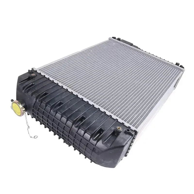 Water Tank Radiator 2486F103 2485-B285 2485B285 Caterpillar & Perkins Engine