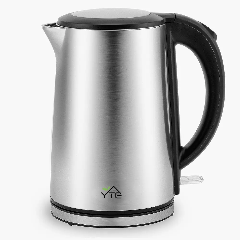 YTE Electric Tea Kettles Boiling Water