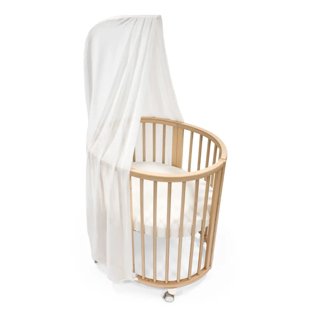 Stokke® Sleepi™ Canopy V3 - Alabaster