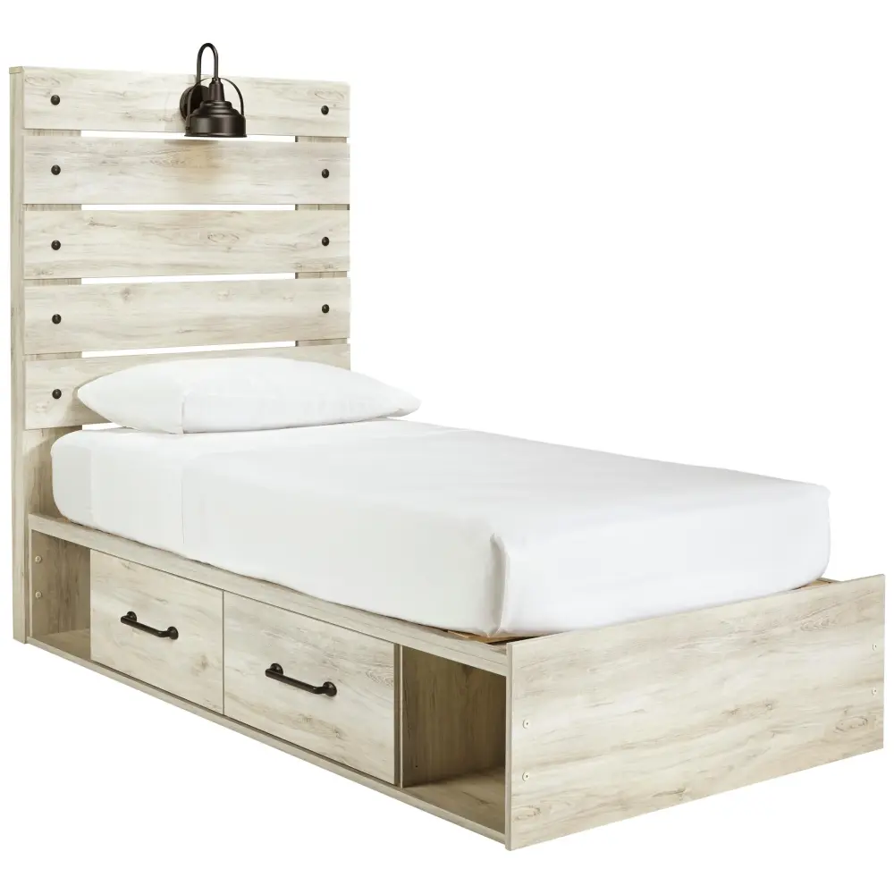 Diamond Modern Furniture Exclusive Design Kids Beds Bed B192-53/B192-52/B192-50/B192-50/B100-11